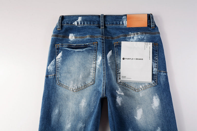 Purple Brand Jeans #9062
