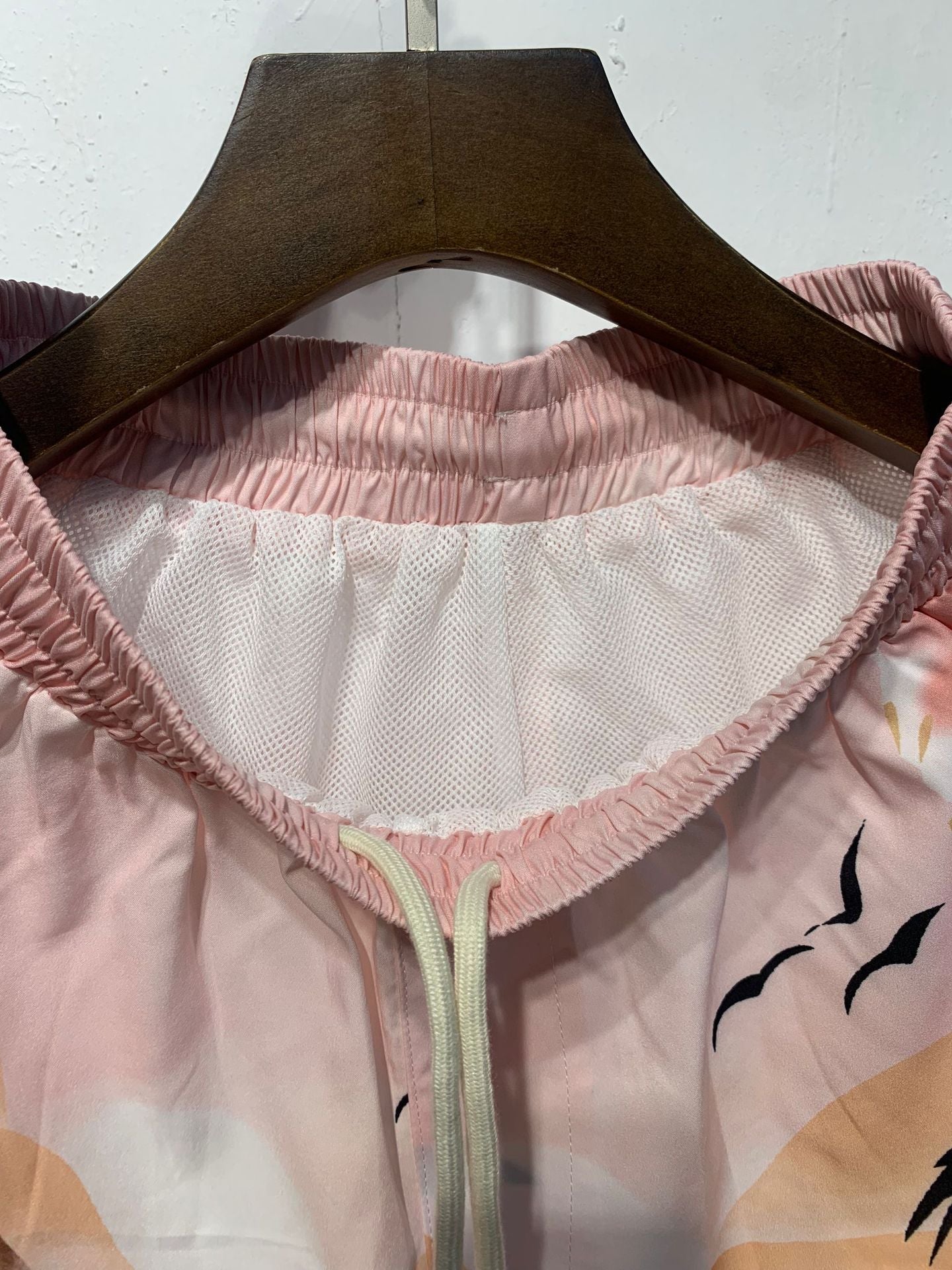 AMRI Resort Club Bowling Shorts