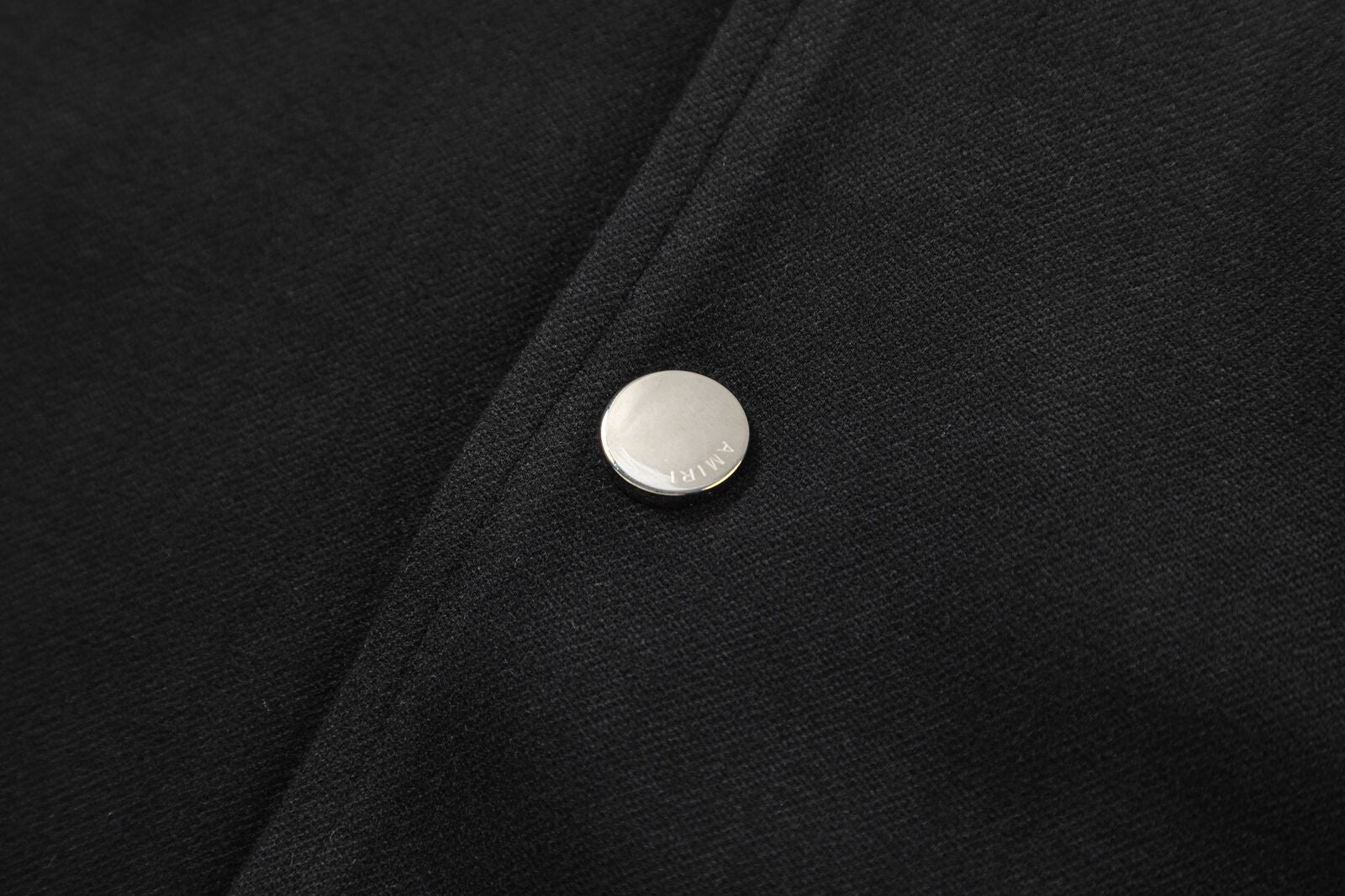 AMRl Ma Band logo-embroidered jacket