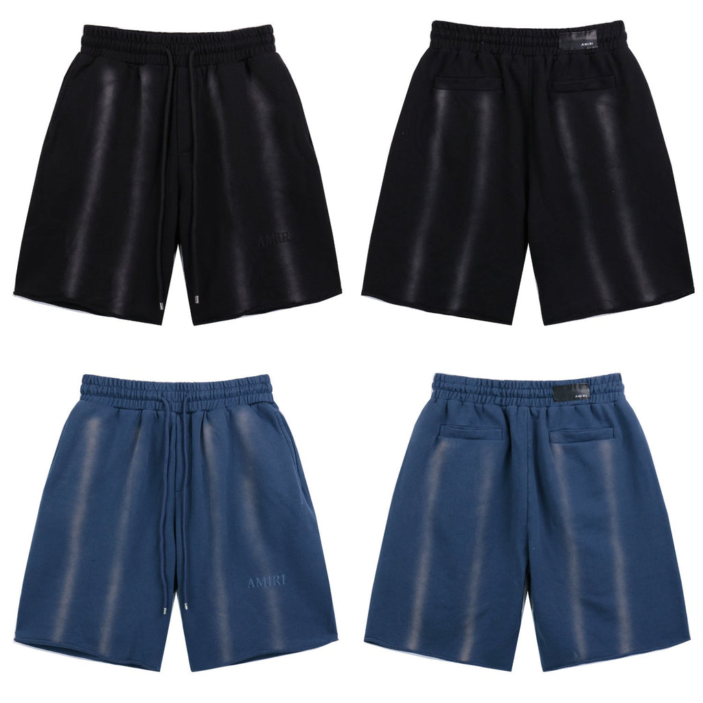 AMRI Retro Sweat Shorts
