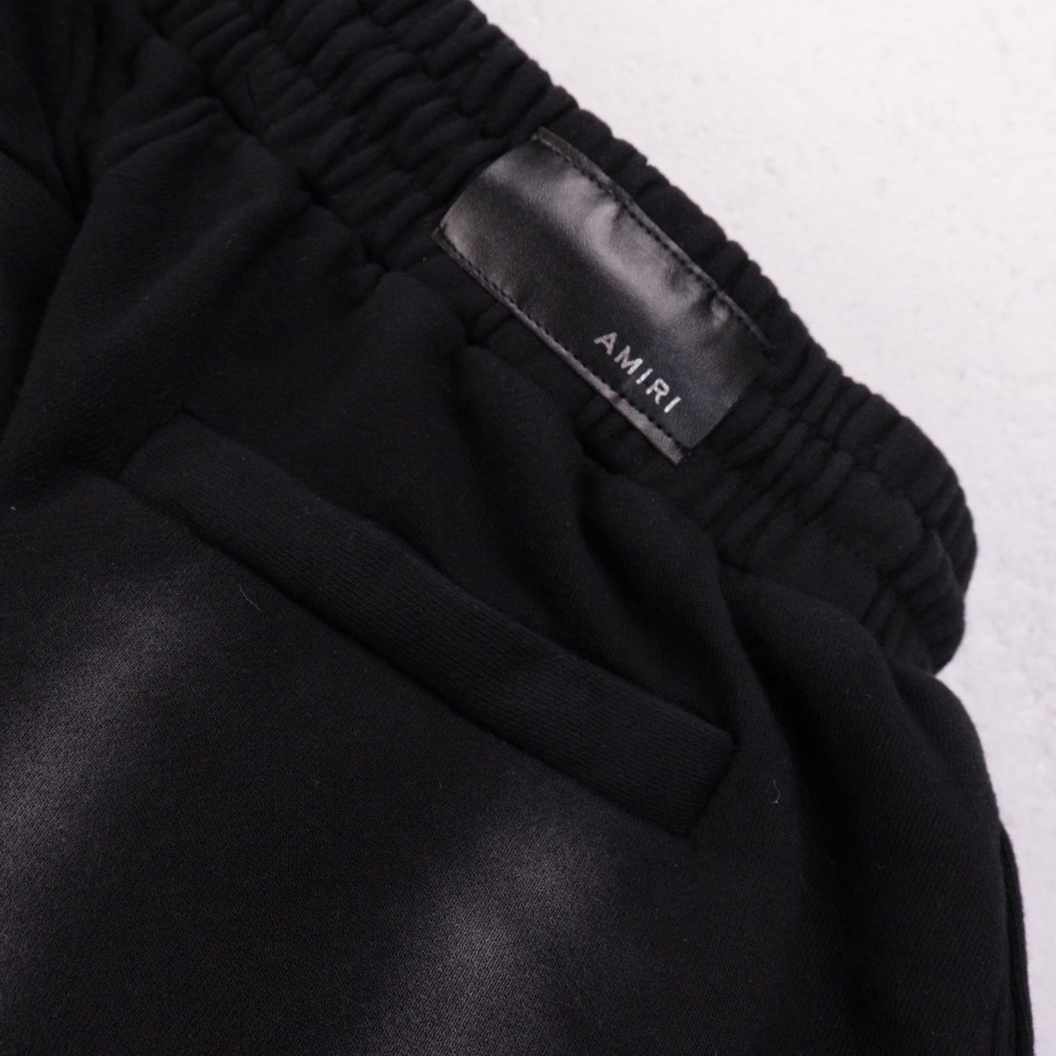 AMRI Retro Sweat Shorts