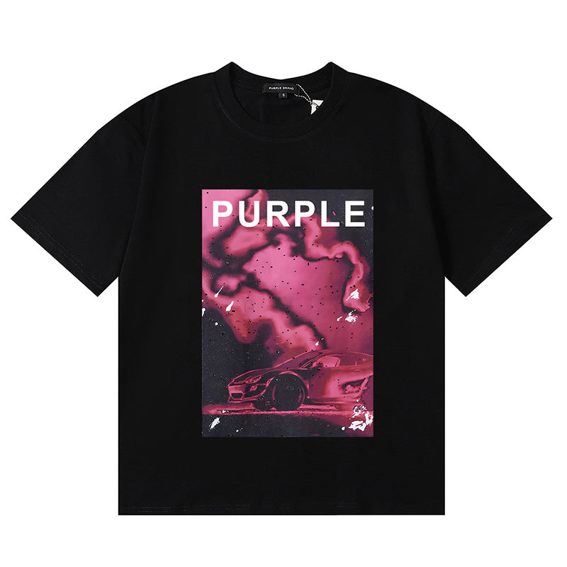 Purple Brand T-Shirt P15