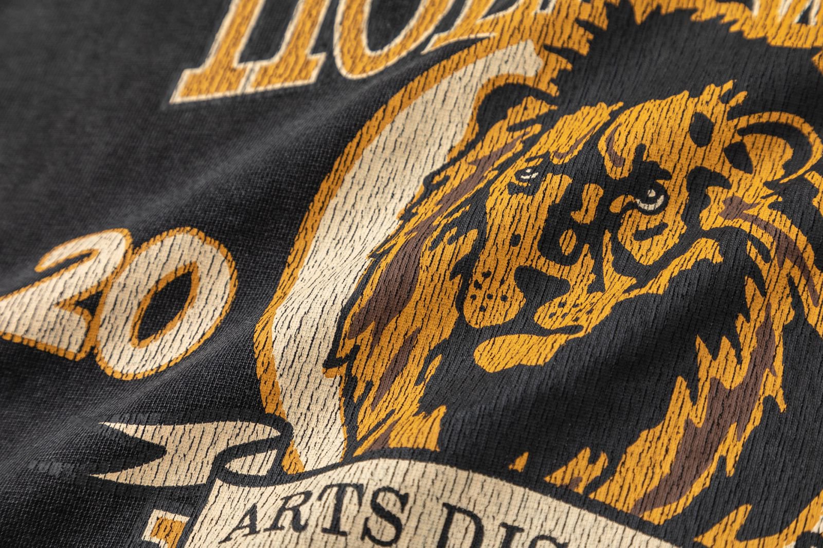 AMRI  High Lion T-Shirt