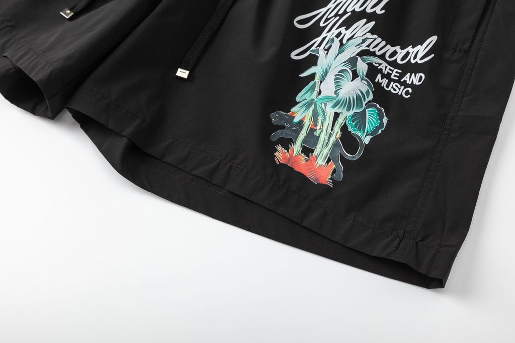 AMRI Hollywood Swim Trunk