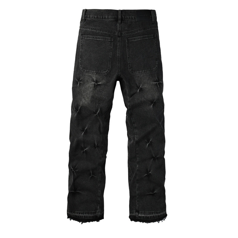 Purple Brand Jean #9115