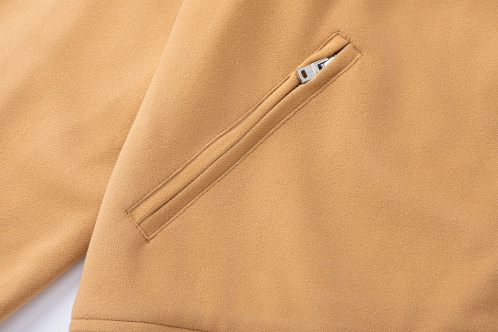 AMRI Garden Bomber Jacket