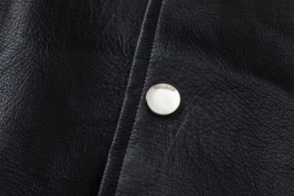 AMRI MA Hollywood Bomber Jacket