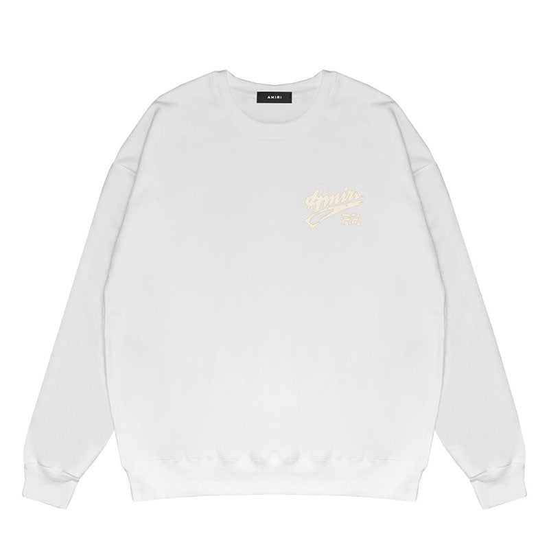 AMRI Sweatshirts S0082