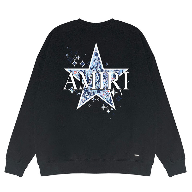 AMRI Sweatshirts S031