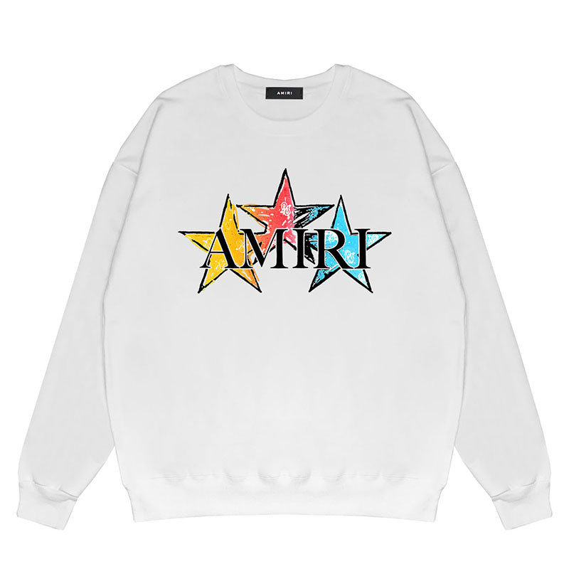 AMRI Sweatshirts S107