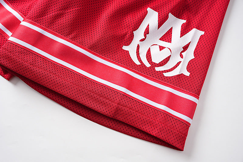 AMRI 22 SKATER Shorts