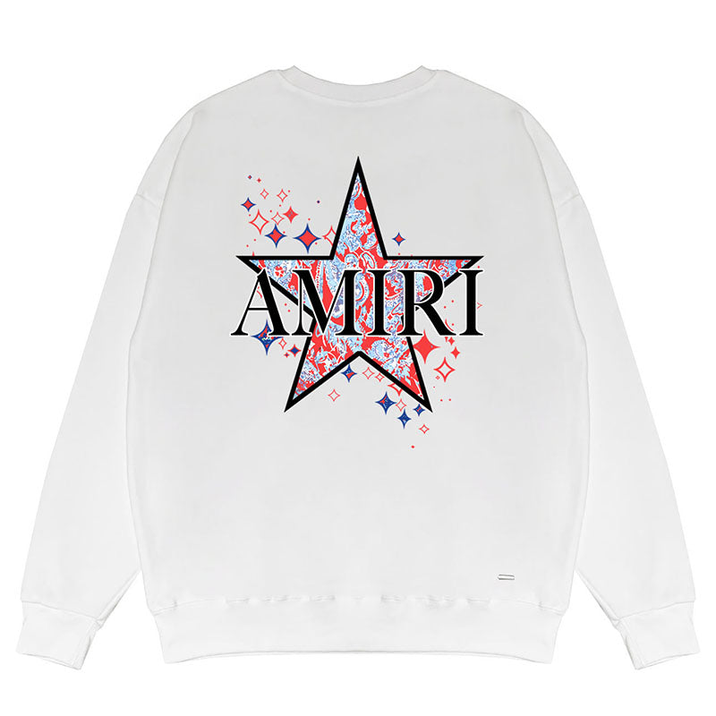 AMRI Sweatshirts S031