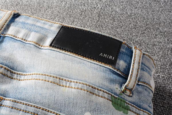 AMRI #685 Jeans