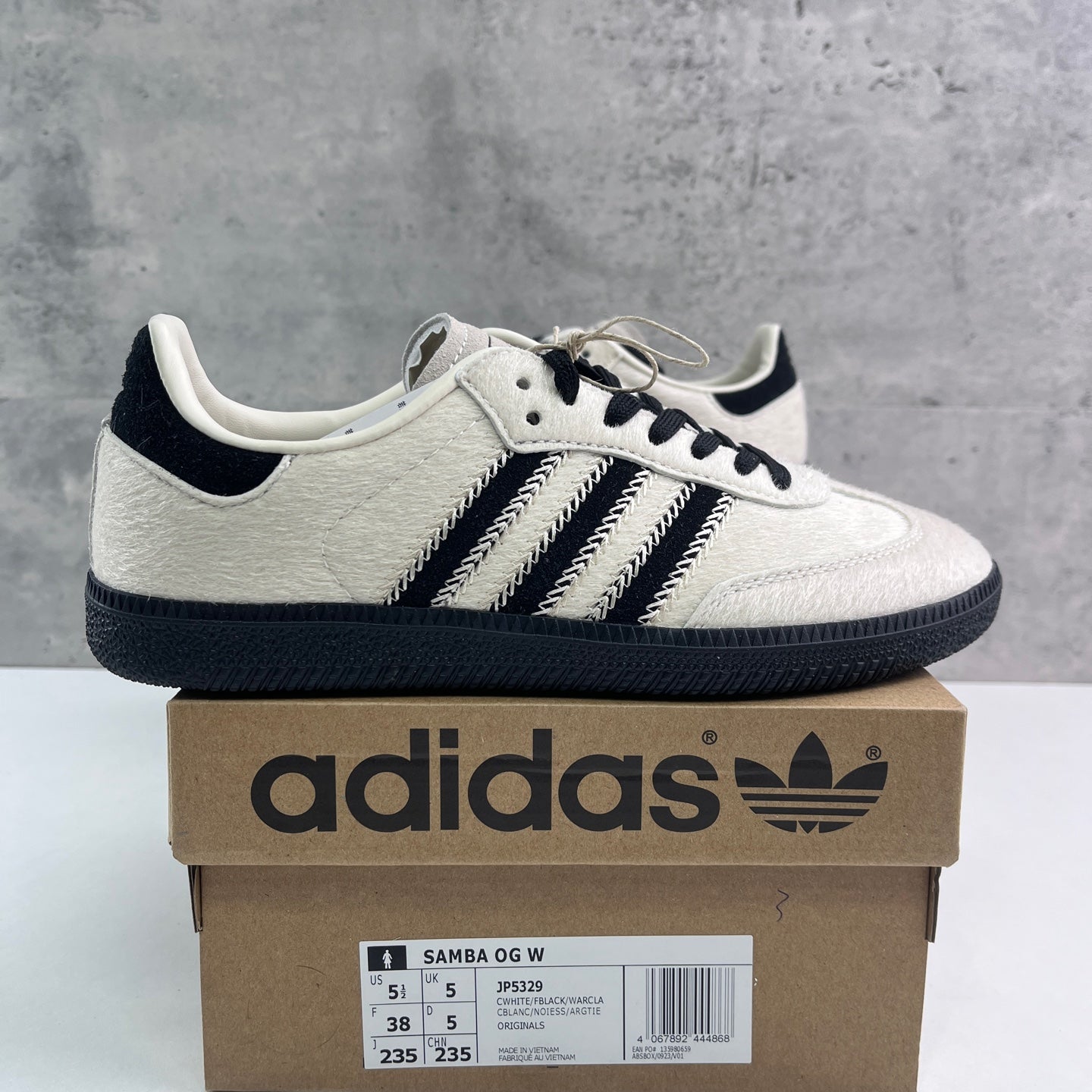 Adidas Samba OG Sneakers