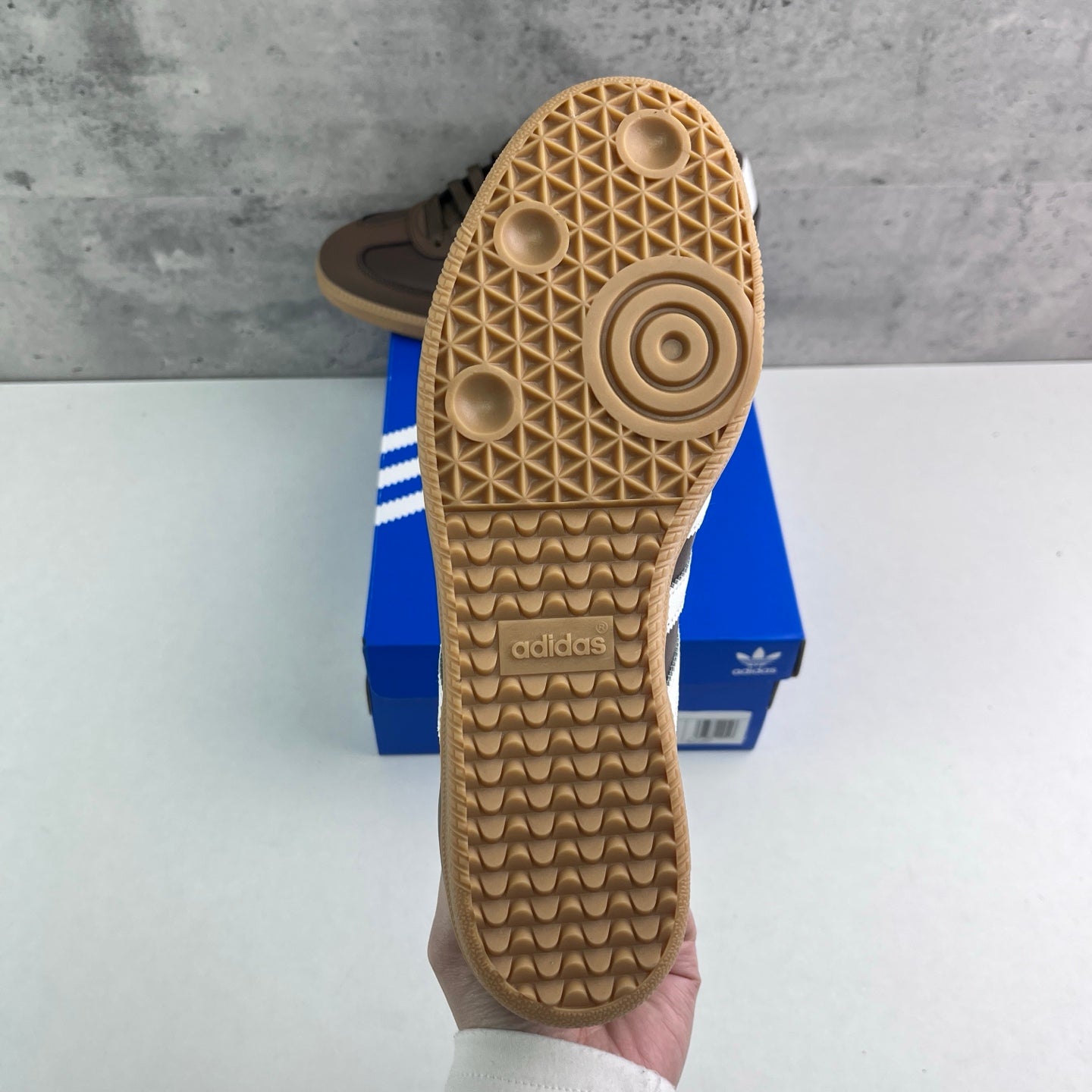 Adidas Samba OG Sneakers