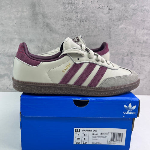 Adidas Samba OG Sneakers