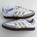 Adidas Samba OG Sneakers
