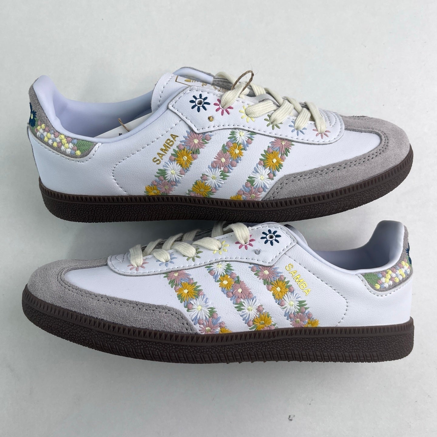 Adidas Samba OG Sneakers