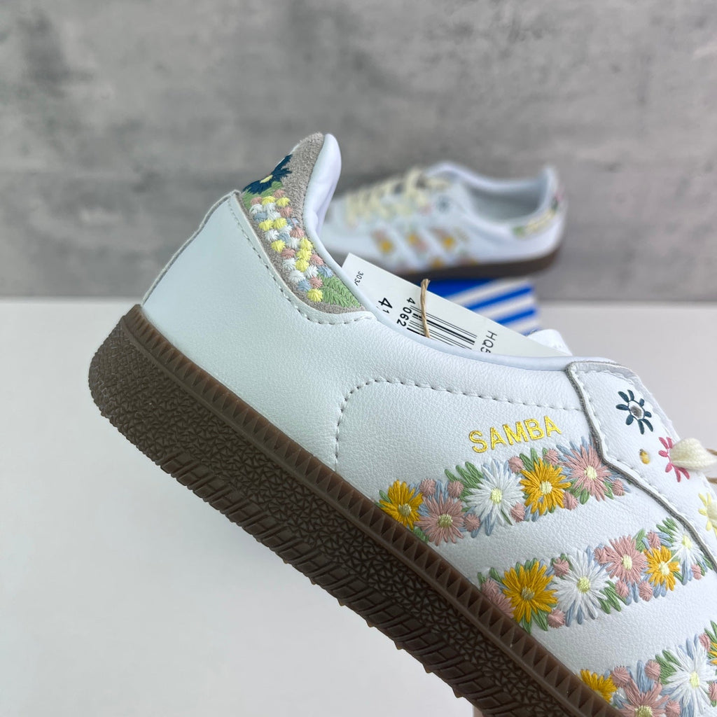 Adidas Samba OG Sneakers