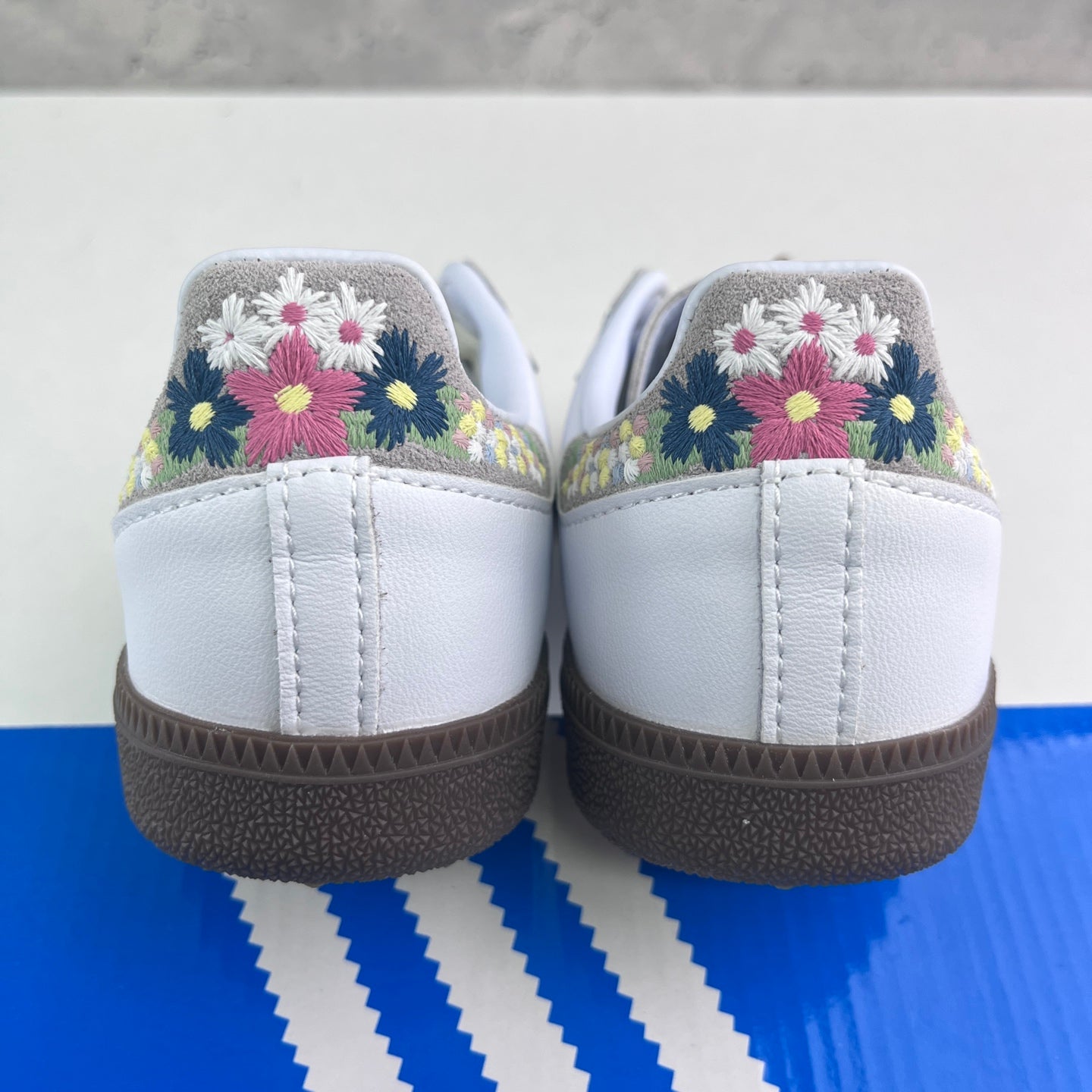 Adidas Samba OG Sneakers