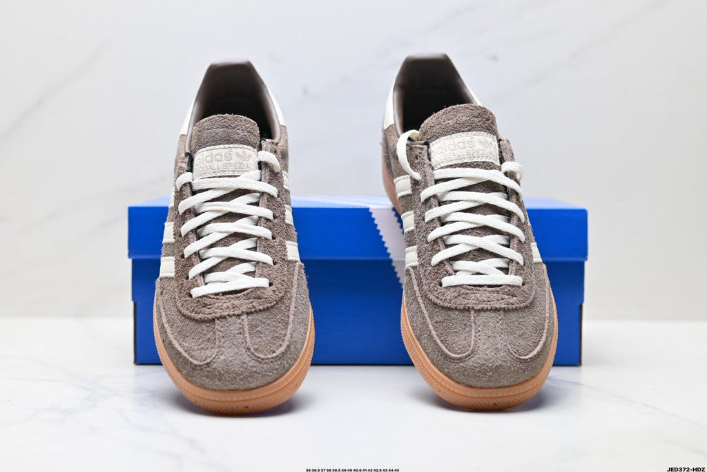 Adidas Handball Spezial Retro Sneakers